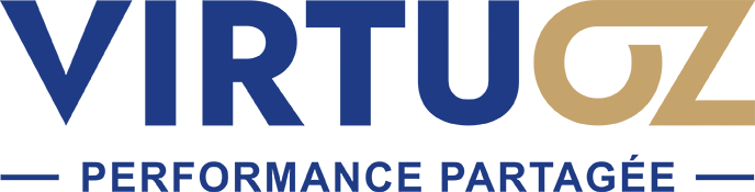 Logo VIRRUOZ