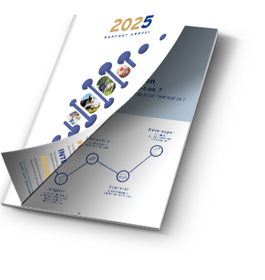 Rapport d'activités 2025