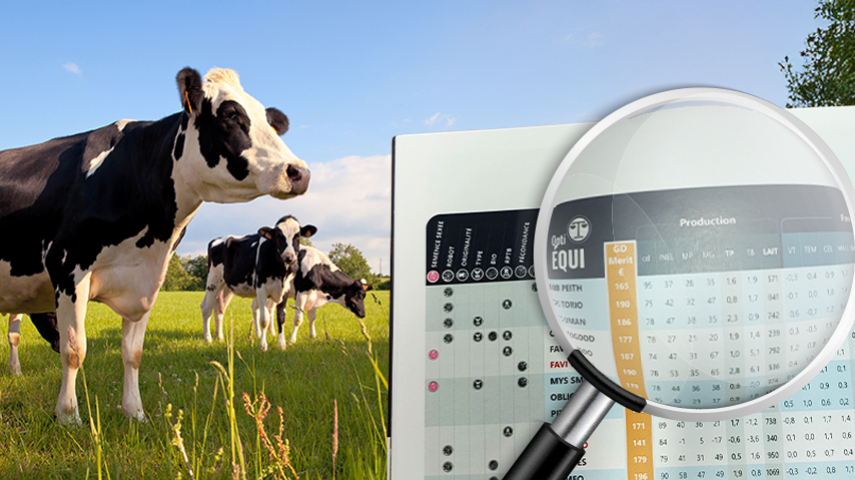 Indexation décembre 2025 – Des nouveautés pour tous les goûts !