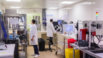 Gènes Diffusion recherche un(e) technicien(ne) de laboratoire