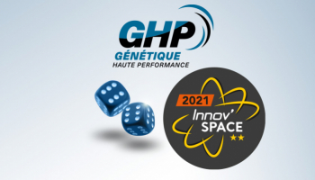 Le Programme GHP décroche un Innov'space**