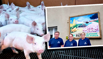 L'arrêt du prélèvement à la ferme, un choix de manager